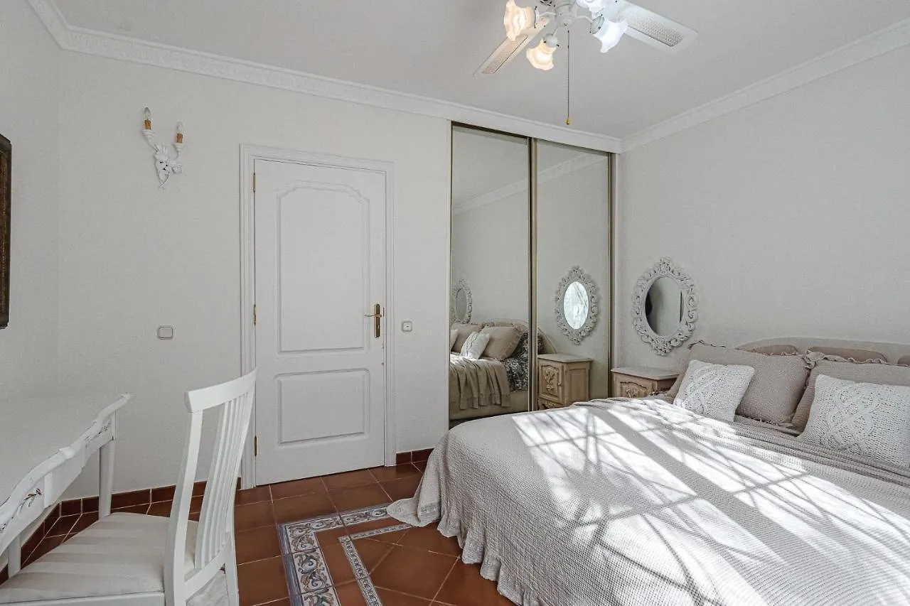 Luxury villa El Duque Costa Adeje  Apartamento