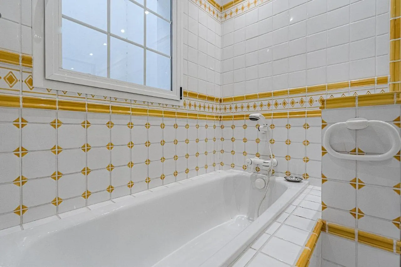 Apartment Luxury Villa El Duque Costa Adeje