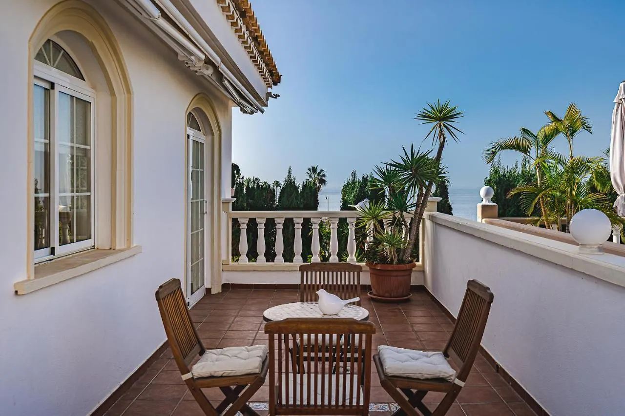 Apartment Luxury Villa El Duque Costa Adeje  Spain