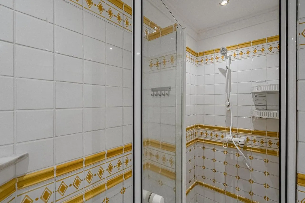 Luxury Villa El Duque Costa Adeje  Costa Adeje (Tenerife)